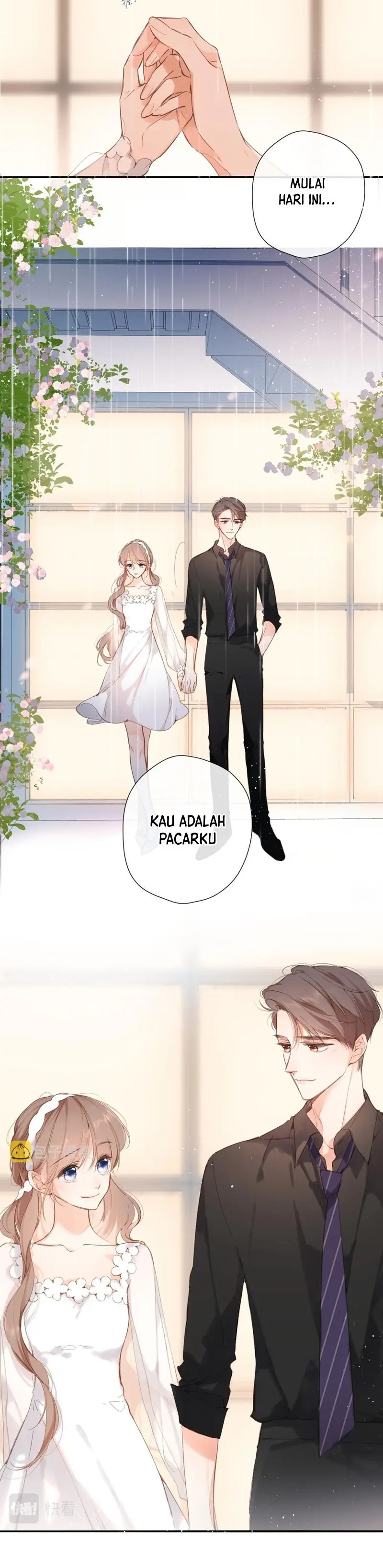 Once More Chapter 149 Gambar 11